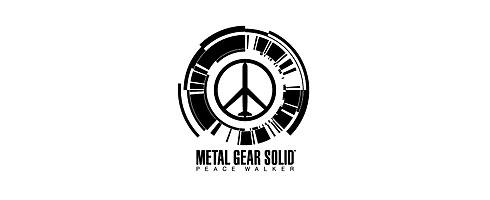 Демка MGS Peace Walker на английском в пути