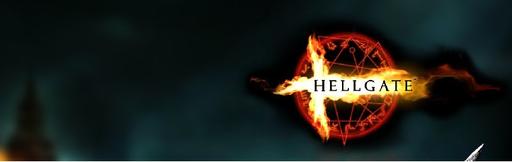 Hellgate: London - Hellgate Global OBT