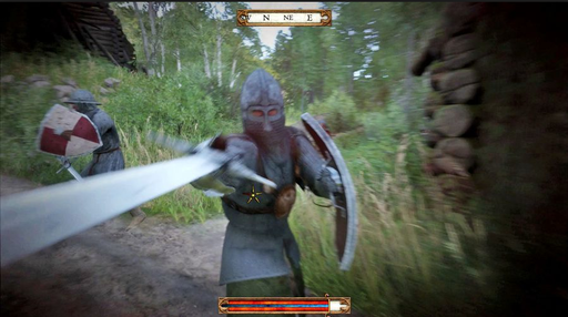 Kingdom Come: Deliverance - Краткий сказ о том, что я испытал в Kingdom Come: Deliverance.