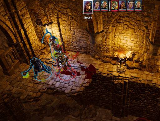 Divinity: Original Sin 2 - Divinity: Original Sin 2 - Definitive Edition: путь Манчкинов (часть пятая) Divinity: Original Sin 2 - Divinity: Original Sin 2 - Definitive Edition: путь Манчкинов (часть пятая)
