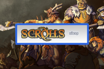 [Обзор] Scrolls