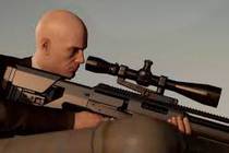 Анонсирован HITMAN: Агент 47 придет за вами 8 декабря 2015 г.