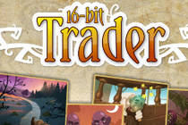 Бесплатный ключ 16 bit Trader